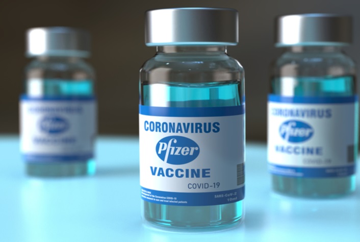 Sudáfrica fabricará vacuna anticovid de Pfizer en 2022
