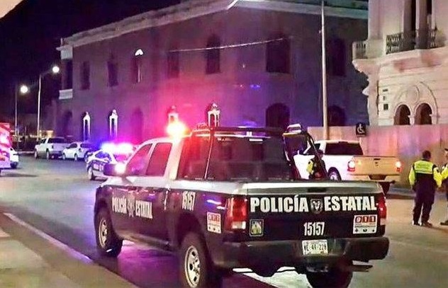 Violencia en Zacatecas, Guerrero y Sonora: AMLO