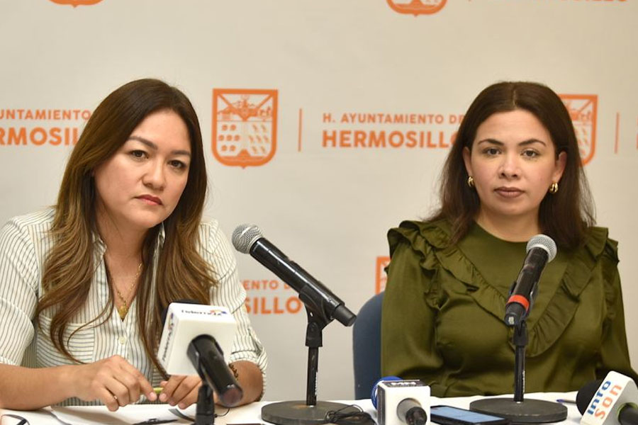 Convocará DIF Hermosillo a asociaciones civiles a inscribirse en programa Peso Solar
