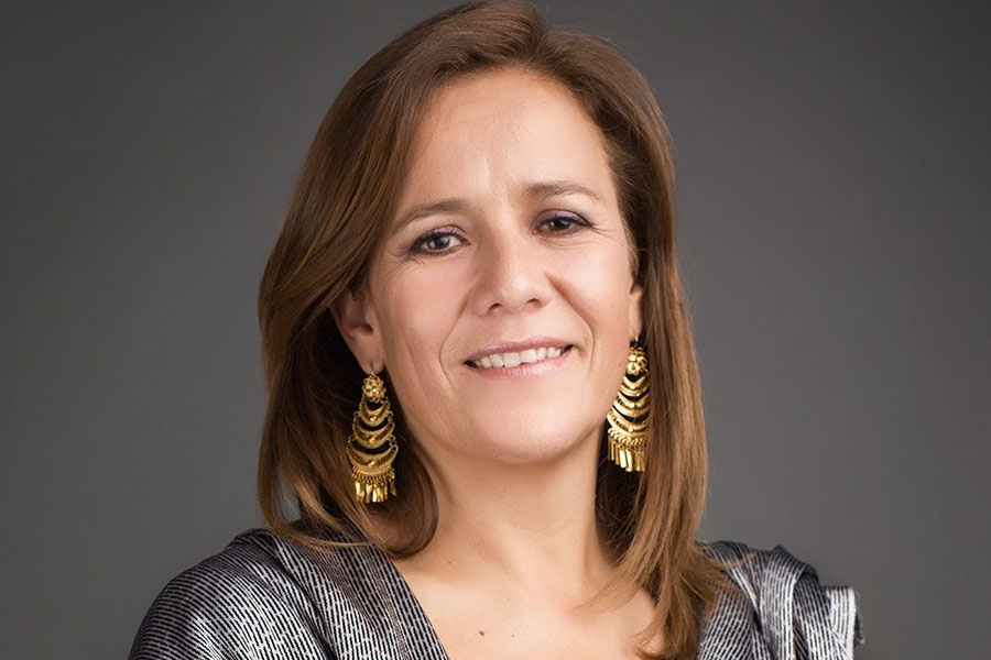 Critican a Margarita Zavala por pertenecer a una comisión