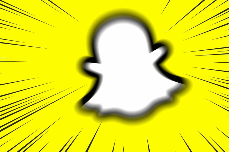 Snapchat lanza una app de edición de video para celulares