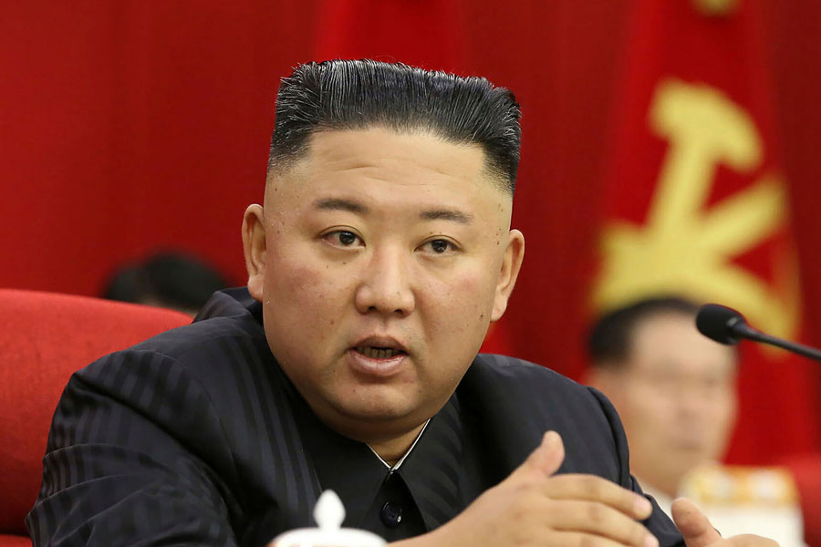Kim Jong Un: 10 años de misterio y amenazas nucleares