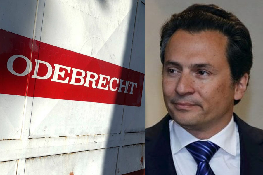 FGR inicia desclasificación de documentos del Odebrecht