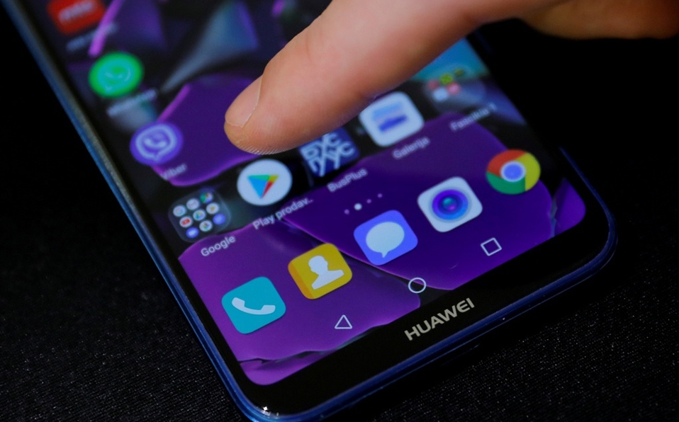 Huawei y Xiaomi podrían aliarse para competir con Play Store de Google