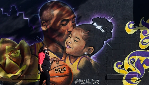 A un año de la muerte de Kobe Bryant