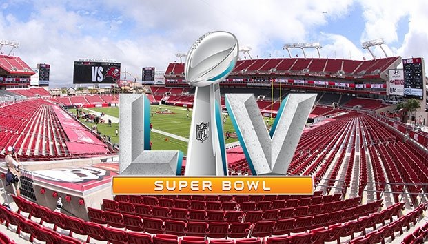 Super Bowl LV tendrá los boletos más caros de la historia