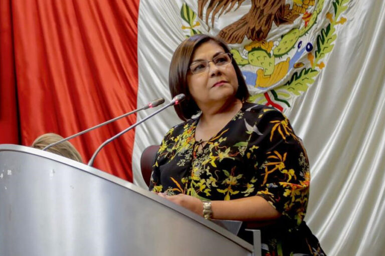 Documentar la participación de las mujeres de Sonora es una deuda histórica: Rosa Elena Trujillo