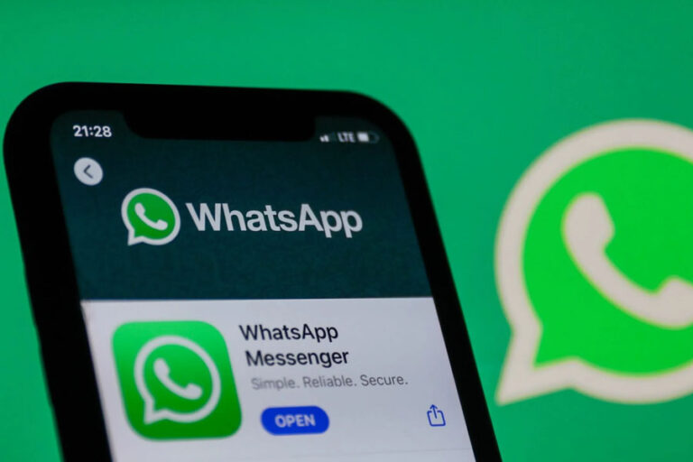 WhatsApp: ¿cómo mandar mensajes con distintos tipos de letra?