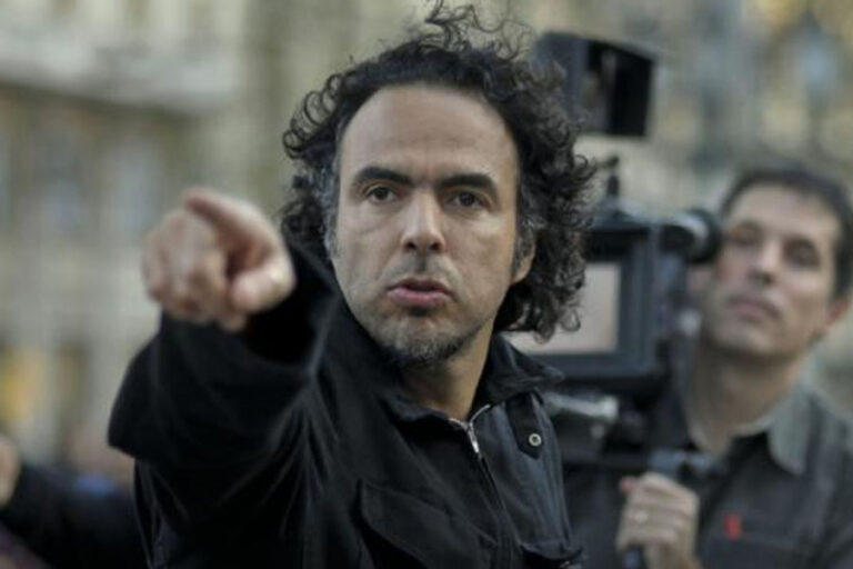 Netflix compra la nueva película de González Iñárritu