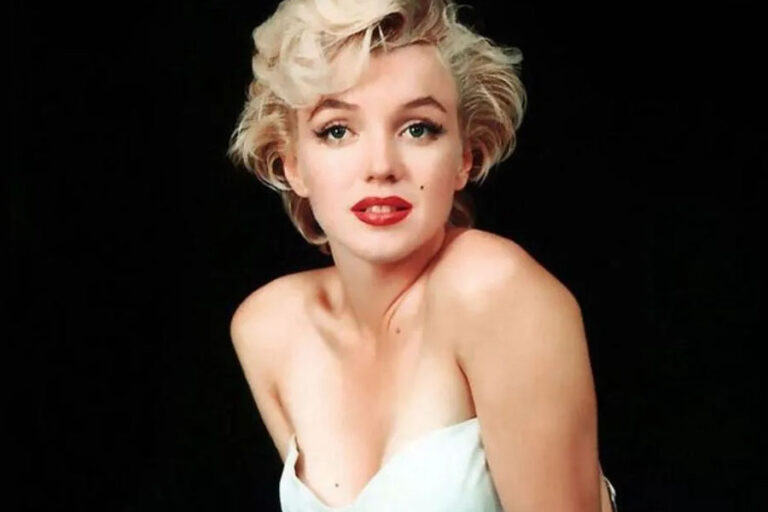 Netflix revela cintas inéditas sobre caso de Marilyn Monroe