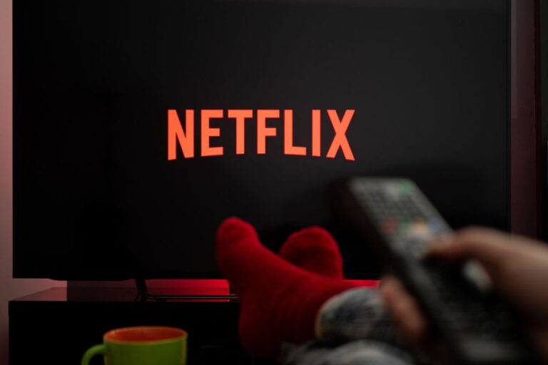 Estás son las producciones que llegarán a México durante 2022 en Netflix