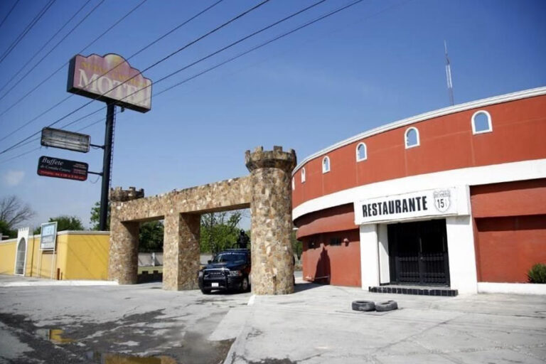 Ninguna persona ingresó o revisó cisternas de motel en caso de Debanhi Escobar: Fiscalía