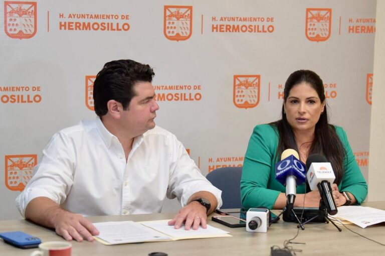 Anuncia Ayuntamiento de Hermosillo programa temporal de regularización de desarrollos campestres