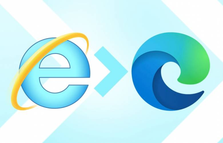 Microsoft dará de baja Internet Explorer despues de 27 años