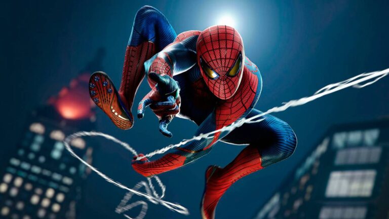 Spiderverse en plataformas de Disney