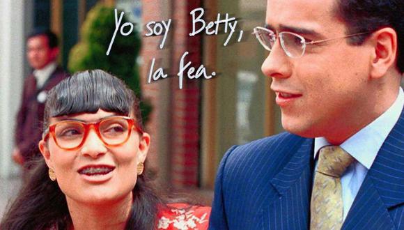 Los mejores memes de la salida de Betty, la fea de Netflix