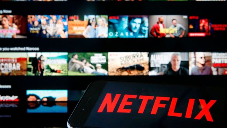 Las series y películas que se despiden de Netflix en julio
