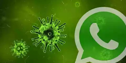Alerta Unidad Cibernética a usuarios por enlace virulento que circula a través de WhatsApp