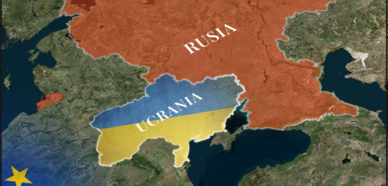 Ataque ruso con misiles deja al menos 20 personas muertas en Ucrania