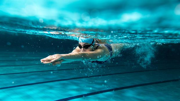 Por qué la natación es tan buena para cuidar el cerebro