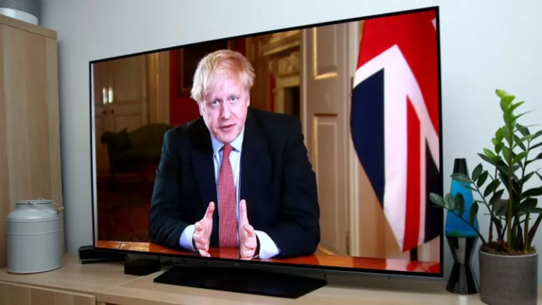 Boris Johnson: 4 crisis que llevaron a la caída del primer ministro de Reino Unido
