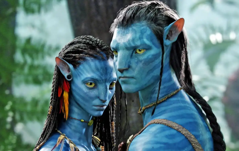 Avatar vuelve al cine antes del estreno de su segunda película
