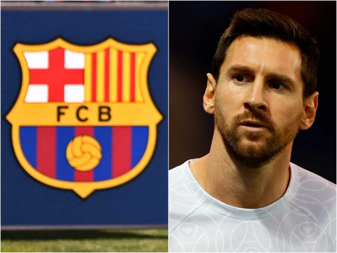 Enormes peticiones de Messi al Barcelona