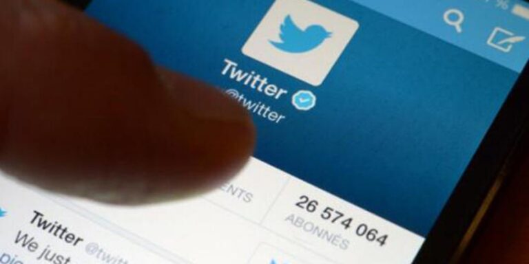 No más errores: Twitter te dejará editar tus tuits
