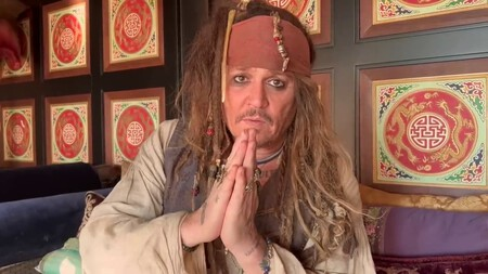 Productor de ‘Piratas del Caribe’ dice que le encantaría ver a Johnny Depp de regreso