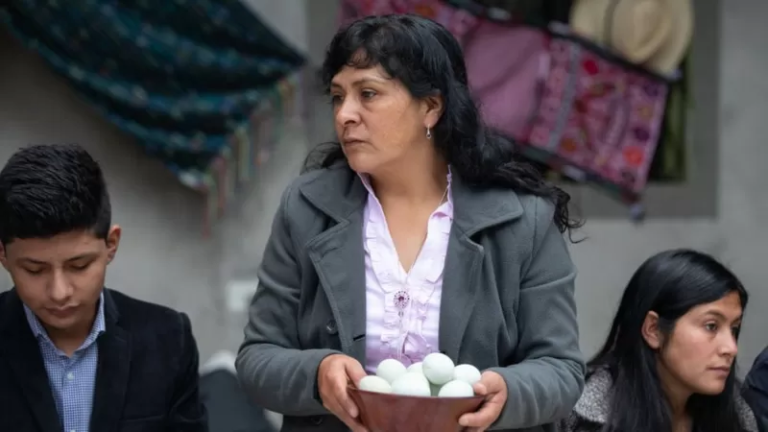 Lilia Paredes, la mujer del expresidente Pedro Castillo que recibió asilo en México (y por qué la investigan en Perú)
