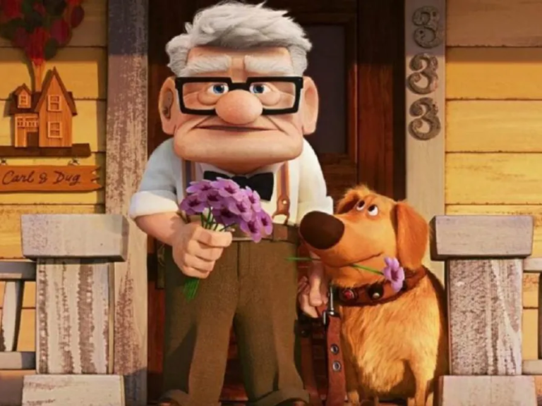 ‘La cita de Carl’; ¿Cuándo se estrena el nuevo corto de Pixar sobre la cinta ‘Up’?