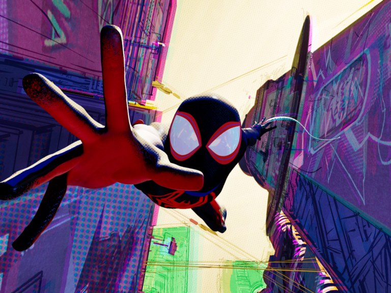 ‘Spider-Man: Across the Spider-Verse’ encabeza taquilla en semana de estreno de ‘Elemental’