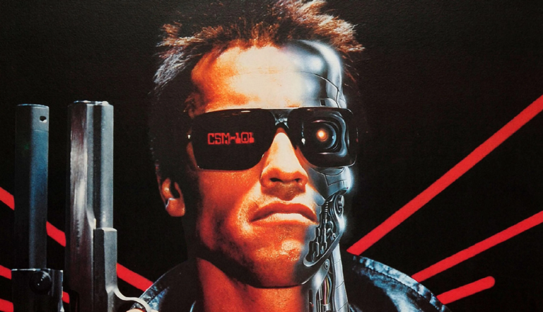 Arnold Schwarzenegger intentó cambiar icónica frase de ‘Terminator’ pero James Cameron lo impidió