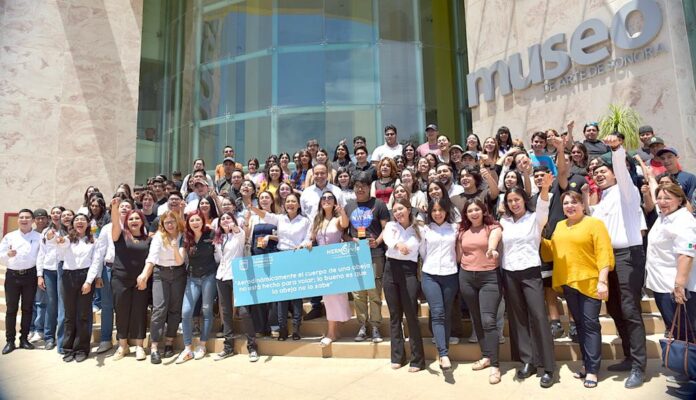 Motiva Toño Astiazarán a encontrar nuevas soluciones en Escuela de Liderazgo IHJ (1)