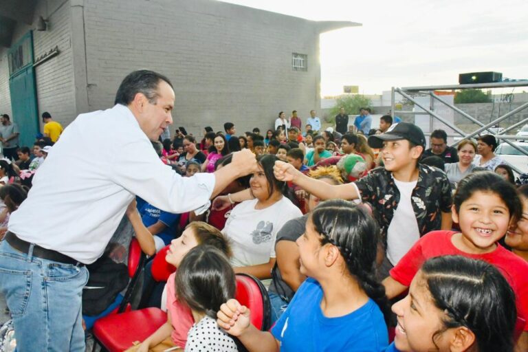 Visita Toño Astiazarán los servicios que ofrece Dr. Vagón en Hermosillo
