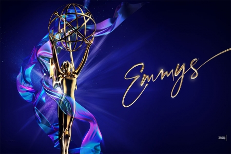 Nominados a Premios Emmy llegan entre el éxito de ‘Succession’ y una huelga interminable